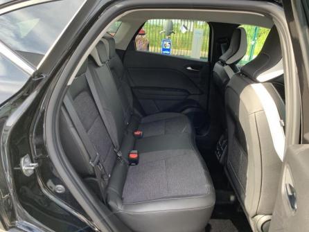 MITSUBISHI ASX 1.3 DI-T MHEV 140ch Intense à vendre à Orléans - Image n°12