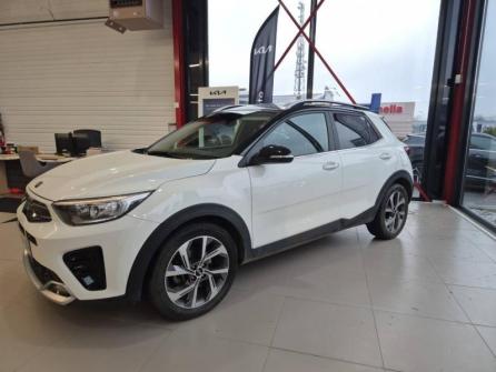 KIA Stonic 1.0 T-GDi 120ch MHEV Premium iBVM6 à vendre à Reims - Image n°1