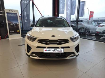 KIA Stonic 1.0 T-GDi 120ch MHEV Premium iBVM6 à vendre à Reims - Image n°2