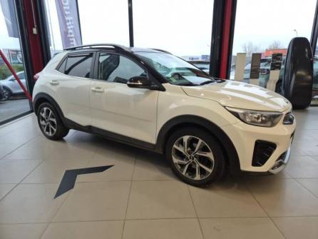 KIA Stonic 1.0 T-GDi 120ch MHEV Premium iBVM6 à vendre à Reims - Image n°3