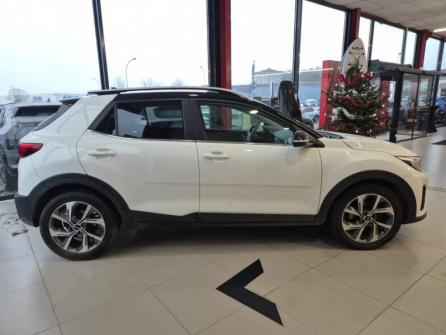 KIA Stonic 1.0 T-GDi 120ch MHEV Premium iBVM6 à vendre à Reims - Image n°4