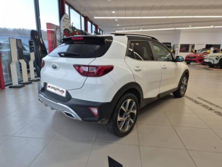 KIA Stonic 1.0 T-GDi 120ch MHEV Premium iBVM6 à vendre à Reims - Image n°5