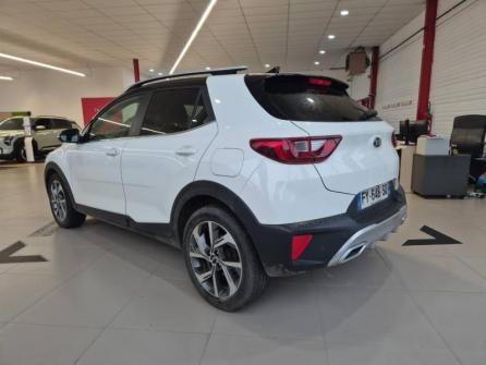 KIA Stonic 1.0 T-GDi 120ch MHEV Premium iBVM6 à vendre à Reims - Image n°7