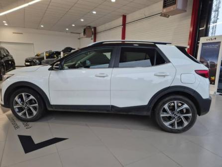 KIA Stonic 1.0 T-GDi 120ch MHEV Premium iBVM6 à vendre à Reims - Image n°8
