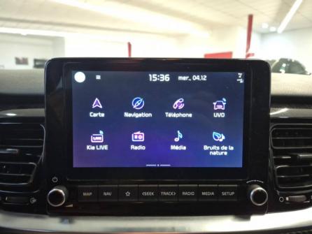 KIA Stonic 1.0 T-GDi 120ch MHEV Premium iBVM6 à vendre à Reims - Image n°9