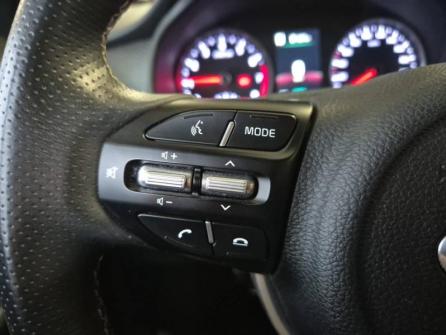 KIA Stonic 1.0 T-GDi 120ch MHEV Premium iBVM6 à vendre à Reims - Image n°11