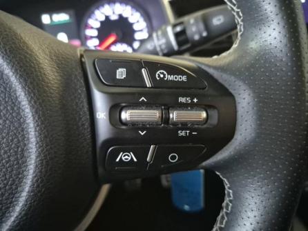 KIA Stonic 1.0 T-GDi 120ch MHEV Premium iBVM6 à vendre à Reims - Image n°12