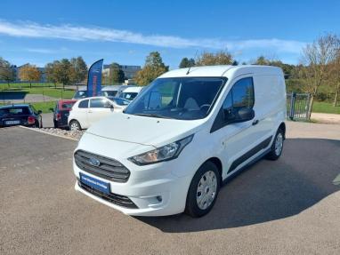 Voir le détail de l'offre de cette FORD Transit Connect L1 1.0E 100ch E85 Trend de 2024 en vente à partir de 20 999 €