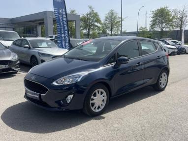 Voir le détail de l'offre de cette FORD Fiesta 1.0 EcoBoost 100ch Stop&Start Business Nav BVA 5p Euro6.2 de 2019 en vente à partir de 208.27 €  / mois