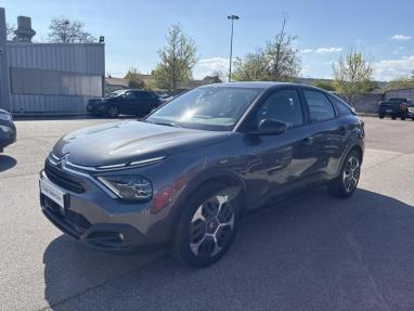 Voir le détail de l'offre de cette CITROEN C4 PureTech 130ch S&S Feel de 2021 en vente à partir de 157.71 €  / mois
