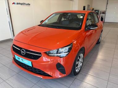 Voir le détail de l'offre de cette OPEL Corsa Corsa-e 136ch Edition de 2022 en vente à partir de 150.06 €  / mois