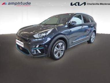 Voir le détail de l'offre de cette KIA e-Niro Active 204ch de 2021 en vente à partir de 16 299 €