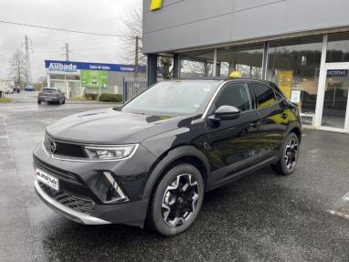 Voir le détail de l'offre de cette OPEL Mokka 1.2 Turbo 130ch Ultimate BVA8 de 2023 en vente à partir de 199.51 €  / mois
