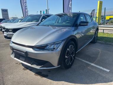 Voir le détail de l'offre de cette KIA EV6 229ch Air Active 2WD de 2023 en vente à partir de 262.86 €  / mois