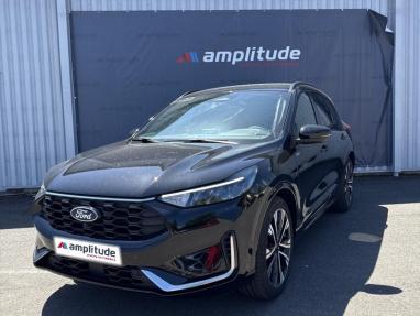 Voir le détail de l'offre de cette FORD Kuga 2.5 Duratec 180ch Hybrid FlexiFuel ST-Line X Powershift de 2025 en vente à partir de 38 499 €