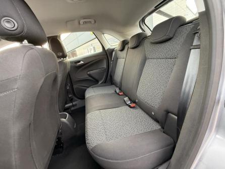 OPEL Crossland X 1.2 83ch Edition à vendre à Sens - Image n°12