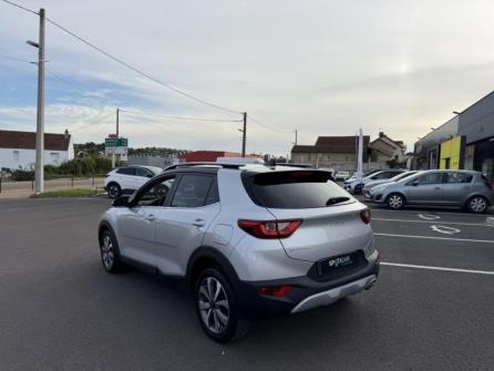 KIA Stonic 1.0 T-GDi 100ch Blue Edition à vendre à Auxerre - Image n°7