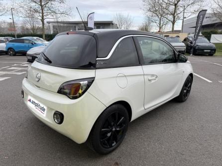 OPEL Adam 1.4 Twinport 87ch Unlimited Start/Stop à vendre à Melun - Image n°5