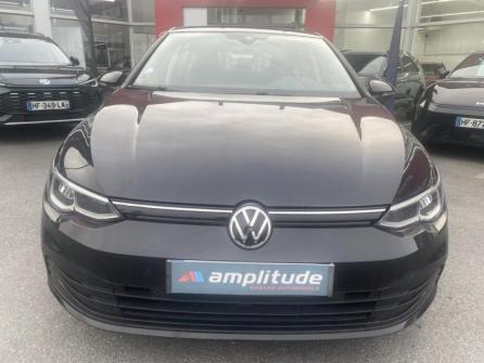 VOLKSWAGEN Golf 1.5 eTSI OPF 150ch Life Business 1st DSG7 à vendre à Compiègne - Image n°2