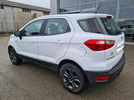 FORD EcoSport 1.0 EcoBoost 100ch Trend Euro6.2 à vendre à Oyonnax - Image n°7