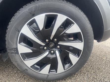 FORD Puma 1.0 Flexifuel 125ch S&S mHEV Titanium à vendre à Besançon - Image n°9