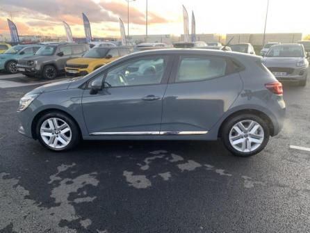 RENAULT Clio 1.0 TCe 100ch Zen à vendre à Châteauroux - Image n°8