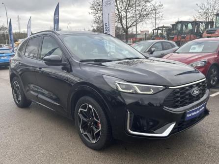 FORD Kuga 2.5 Duratec 243ch Hybride Rechargeable ST-Line X Powershift à vendre à Dijon - Image n°3