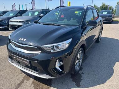 Voir le détail de l'offre de cette KIA Stonic 1.0 T-GDi 100ch Active DCT7 de 2024 en vente à partir de 215.18 € / mois