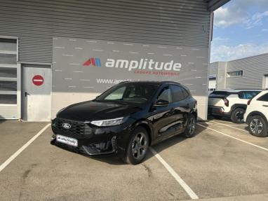 Voir le détail de l'offre de cette FORD Kuga 2.5 Duratec 180ch Hybrid FlexiFuel ST-Line Powershift de 2025 en vente à partir de 38 990 €