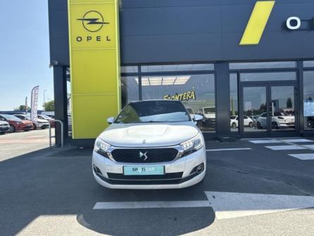 DS DS 4 BlueHDi 120ch Executive S&S EAT6 à vendre à Bourges - Image n°2