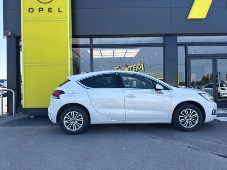 DS DS 4 BlueHDi 120ch Executive S&S EAT6 à vendre à Bourges - Image n°4