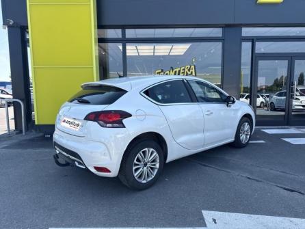 DS DS 4 BlueHDi 120ch Executive S&S EAT6 à vendre à Bourges - Image n°5