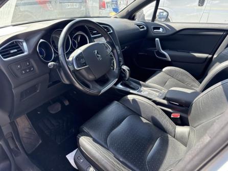 DS DS 4 BlueHDi 120ch Executive S&S EAT6 à vendre à Bourges - Image n°8