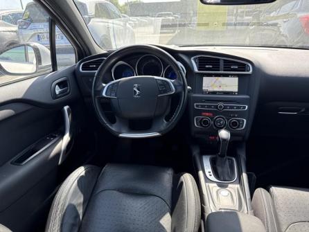 DS DS 4 BlueHDi 120ch Executive S&S EAT6 à vendre à Bourges - Image n°9