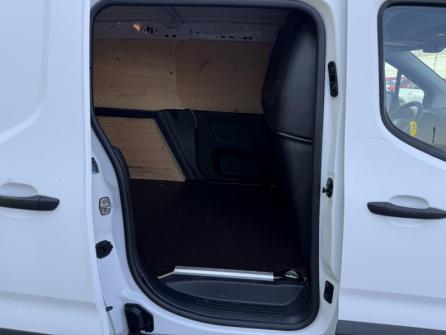 CITROEN Berlingo Van M 650kg BlueHDi 100 S&S Club BVM5 à vendre à Melun - Image n°9