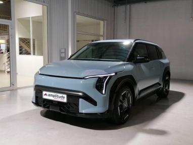 Voir le détail de l'offre de cette KIA EV3 204ch 81,4kWh GT-Line de 2024 en vente à partir de 39 499 €
