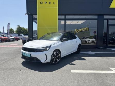 OPEL Corsa 1.2 Turbo Hybrid 100ch GS e-BVA6 à vendre à Bourges - Image n°1