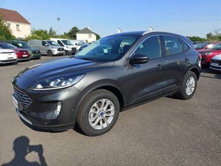 FORD Kuga 2.5 Duratec 190ch FHEV E85 Titanium BVA à vendre à Orléans - Image n°1