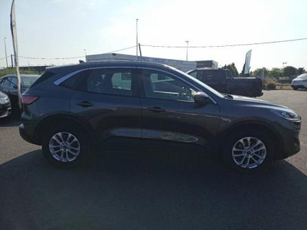 FORD Kuga 2.5 Duratec 190ch FHEV E85 Titanium BVA à vendre à Orléans - Image n°4