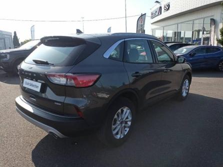 FORD Kuga 2.5 Duratec 190ch FHEV E85 Titanium BVA à vendre à Orléans - Image n°5