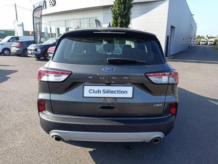 FORD Kuga 2.5 Duratec 190ch FHEV E85 Titanium BVA à vendre à Orléans - Image n°6