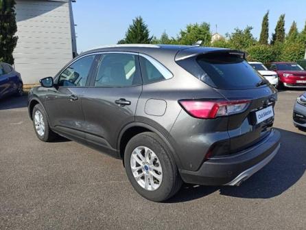 FORD Kuga 2.5 Duratec 190ch FHEV E85 Titanium BVA à vendre à Orléans - Image n°7