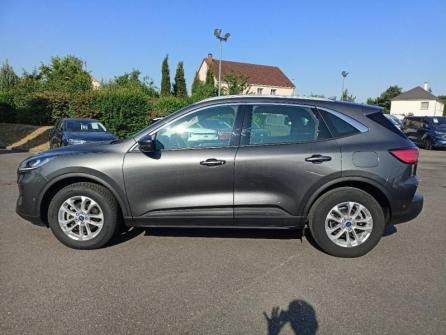 FORD Kuga 2.5 Duratec 190ch FHEV E85 Titanium BVA à vendre à Orléans - Image n°8