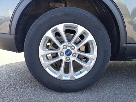 FORD Kuga 2.5 Duratec 190ch FHEV E85 Titanium BVA à vendre à Orléans - Image n°9