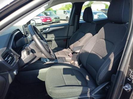 FORD Kuga 2.5 Duratec 190ch FHEV E85 Titanium BVA à vendre à Orléans - Image n°10