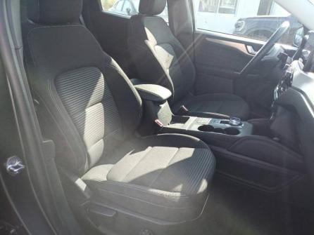 FORD Kuga 2.5 Duratec 190ch FHEV E85 Titanium BVA à vendre à Orléans - Image n°11
