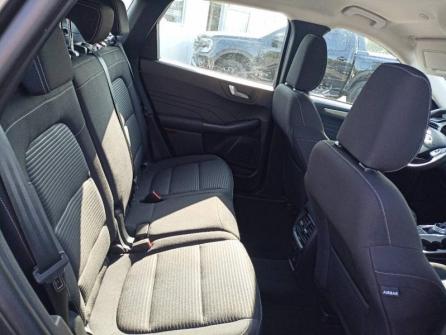 FORD Kuga 2.5 Duratec 190ch FHEV E85 Titanium BVA à vendre à Orléans - Image n°12