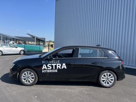 OPEL Astra 1.2 Turbo Hybrid 136ch Edition e-DCT6 à vendre à Sens - Image n°8