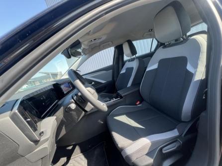 OPEL Astra 1.2 Turbo Hybrid 136ch Edition e-DCT6 à vendre à Sens - Image n°10