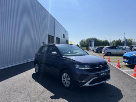 VOLKSWAGEN T-Cross 1.0 TSI 95ch Life à vendre à Sens - Image n°3